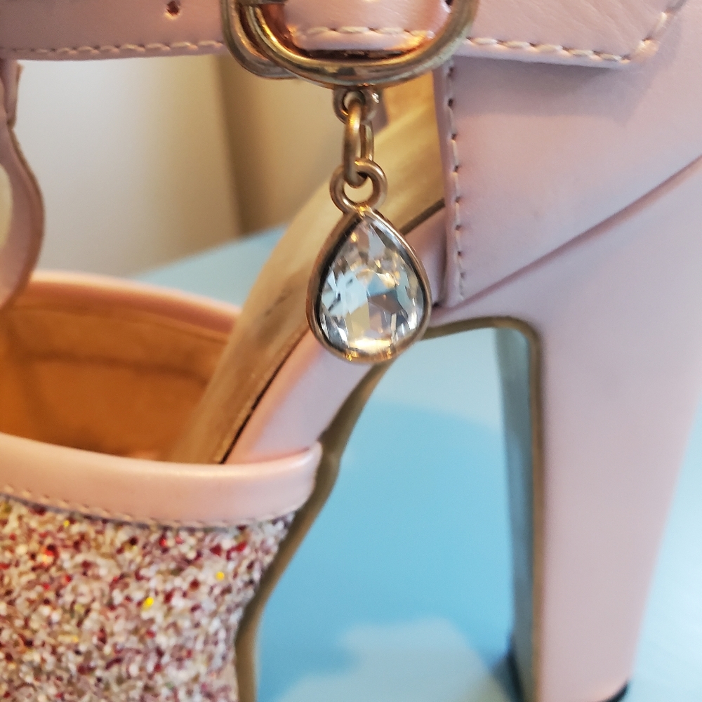 Custom Heels - Picture 3 of 3